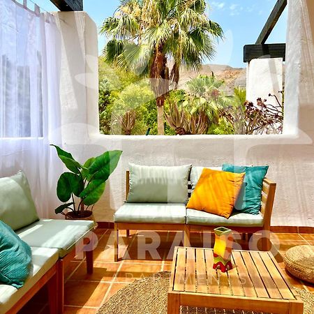 Spirit Paraiso Mojacar Bagian luar foto