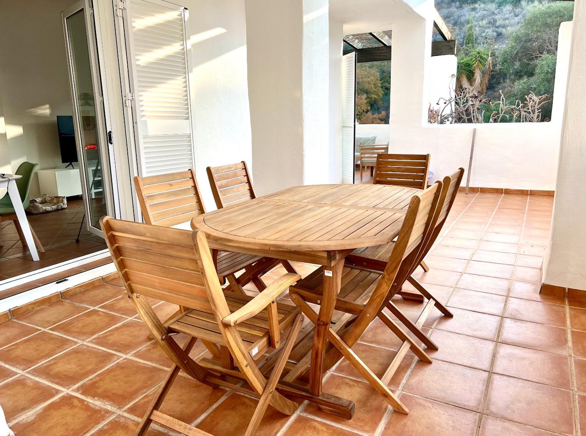 Spirit Paraiso Mojacar Bagian luar foto