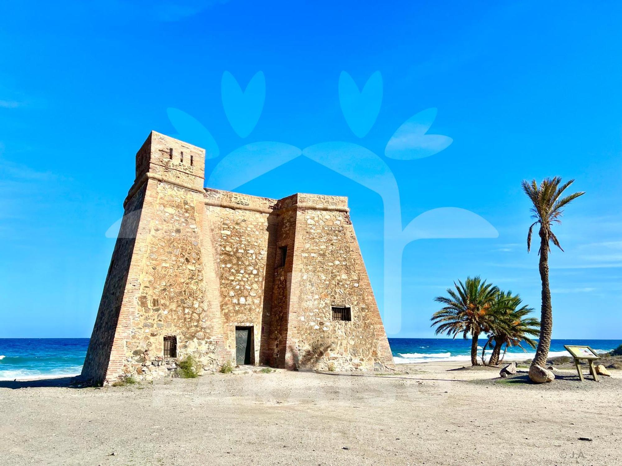 Spirit Paraiso Mojacar Bagian luar foto